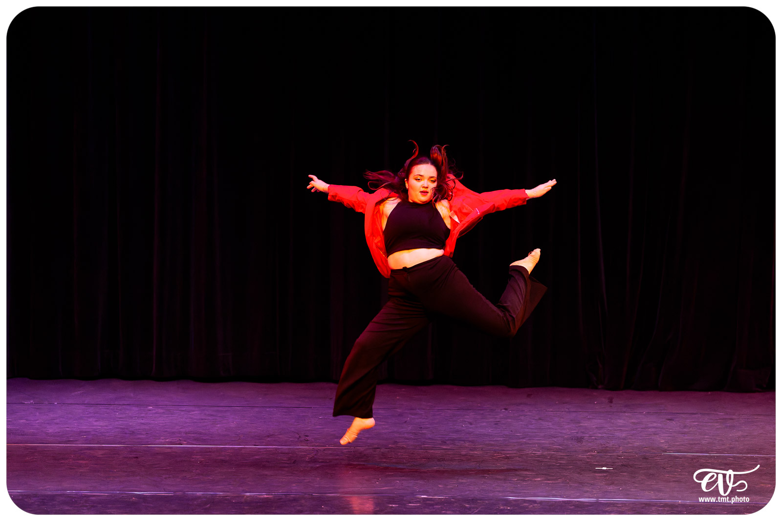 ECOLE DE DANSE CÉCILE ADAMOW